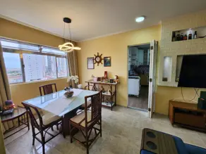 Imagem 6 - Apartamento em Ponta da Praia, Santos - SP
