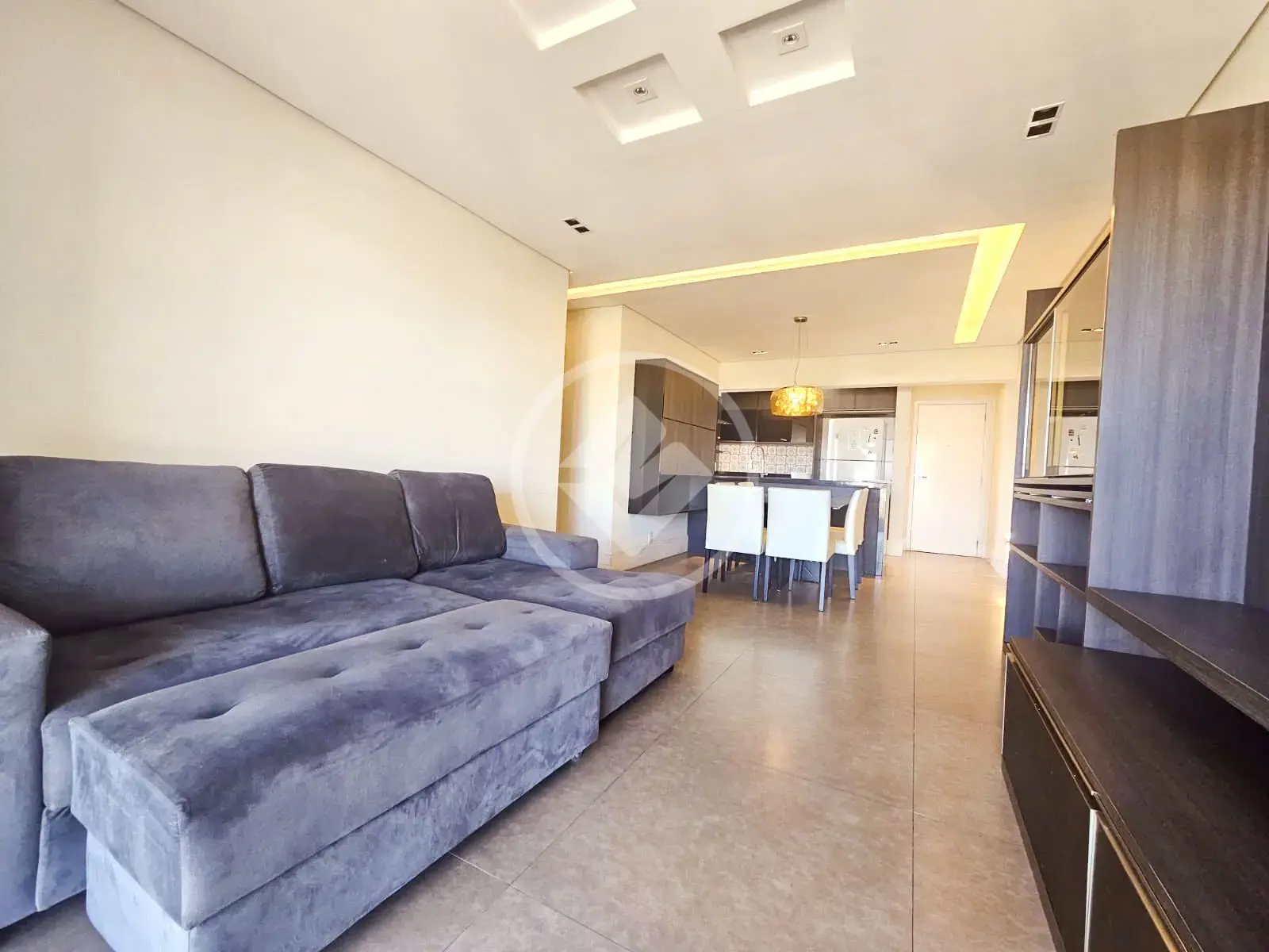 Image 2 - Apartamento em Macuco, Santos - SP