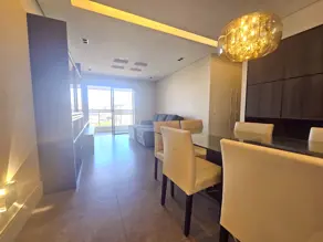 Imagem 4 - Apartamento em Macuco, Santos - SP