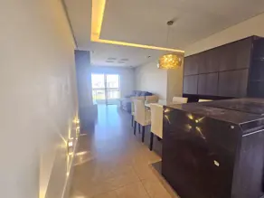 Imagem 6 - Apartamento em Macuco, Santos - SP