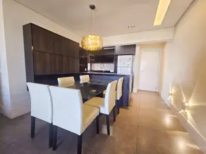 Imagem 5 - Apartamento em Macuco, Santos - SP