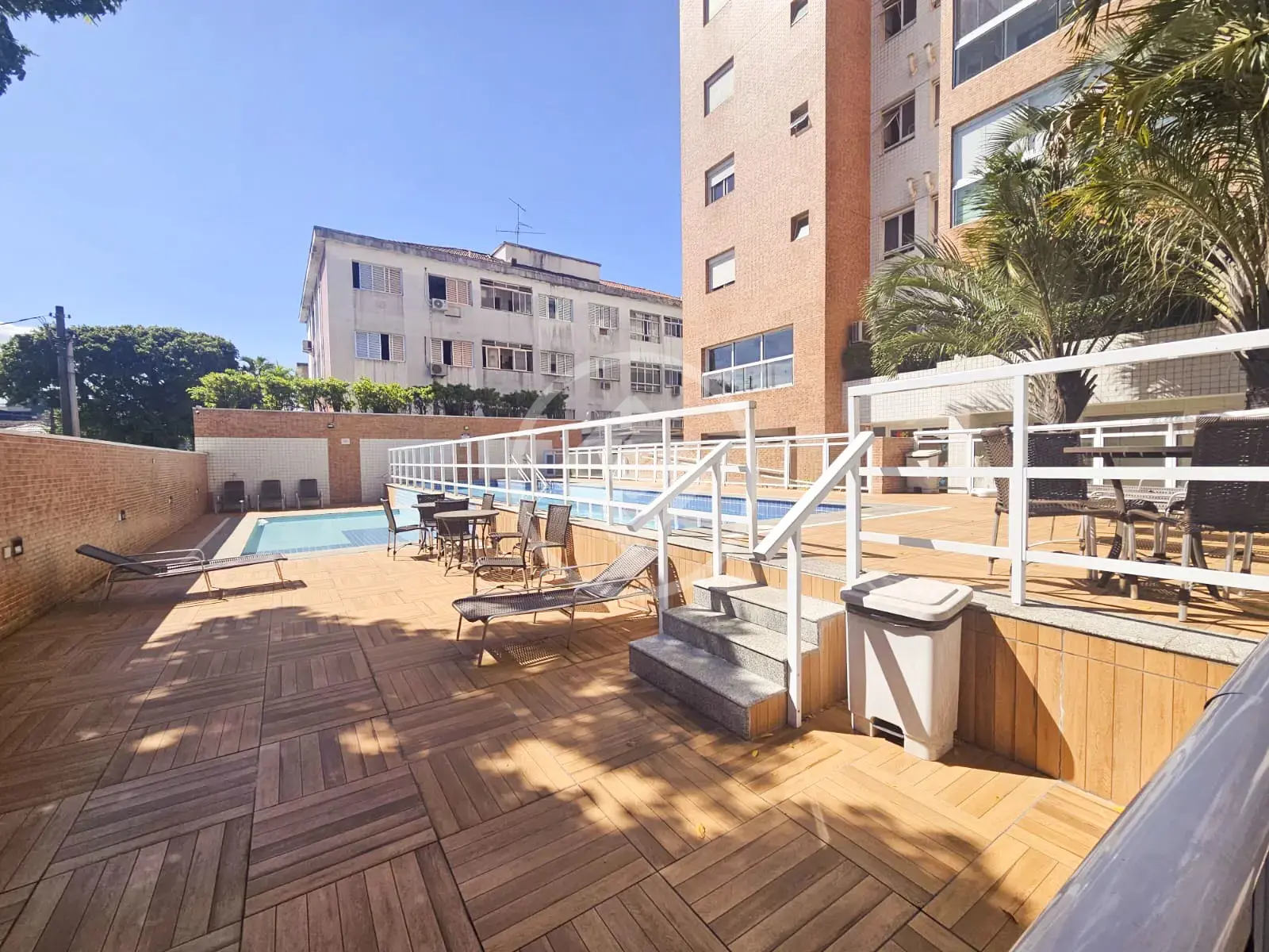 Image 62 - Apartamento em Macuco, Santos - SP