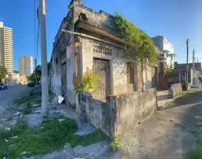 Terreno Jardim Independencia, São Vicente - SP — foto 1