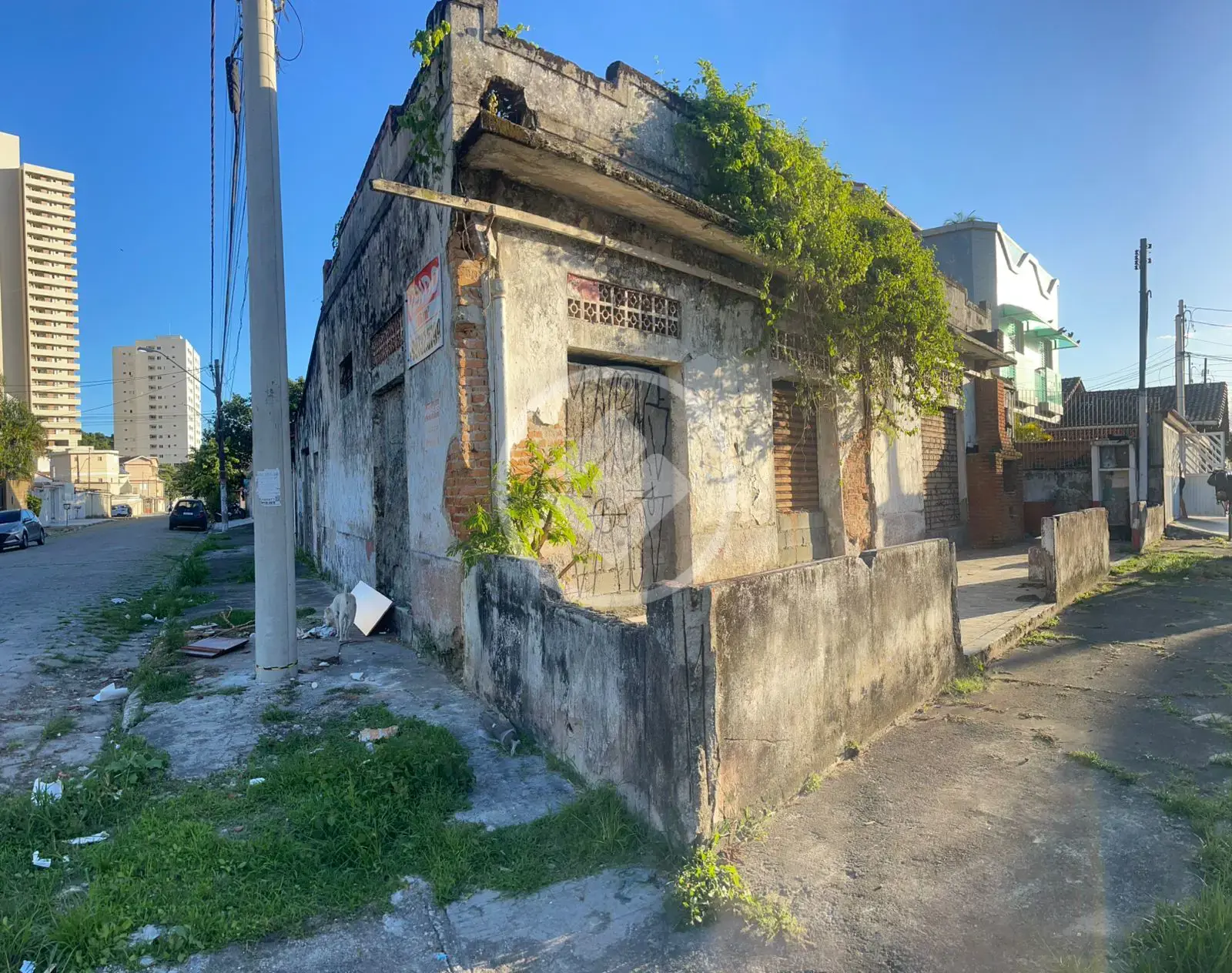 Imagem 1 - Terreno em Jardim Independencia, São Vicente - SP