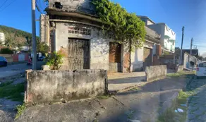 Terreno Jardim Independencia, São Vicente - SP — foto 2