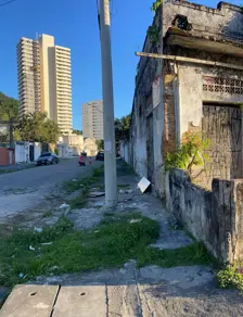 Imagem 2 - Terreno em Jardim Independencia, São Vicente - SP
