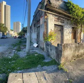 Imagem 5 - Terreno em Jardim Independencia, São Vicente - SP