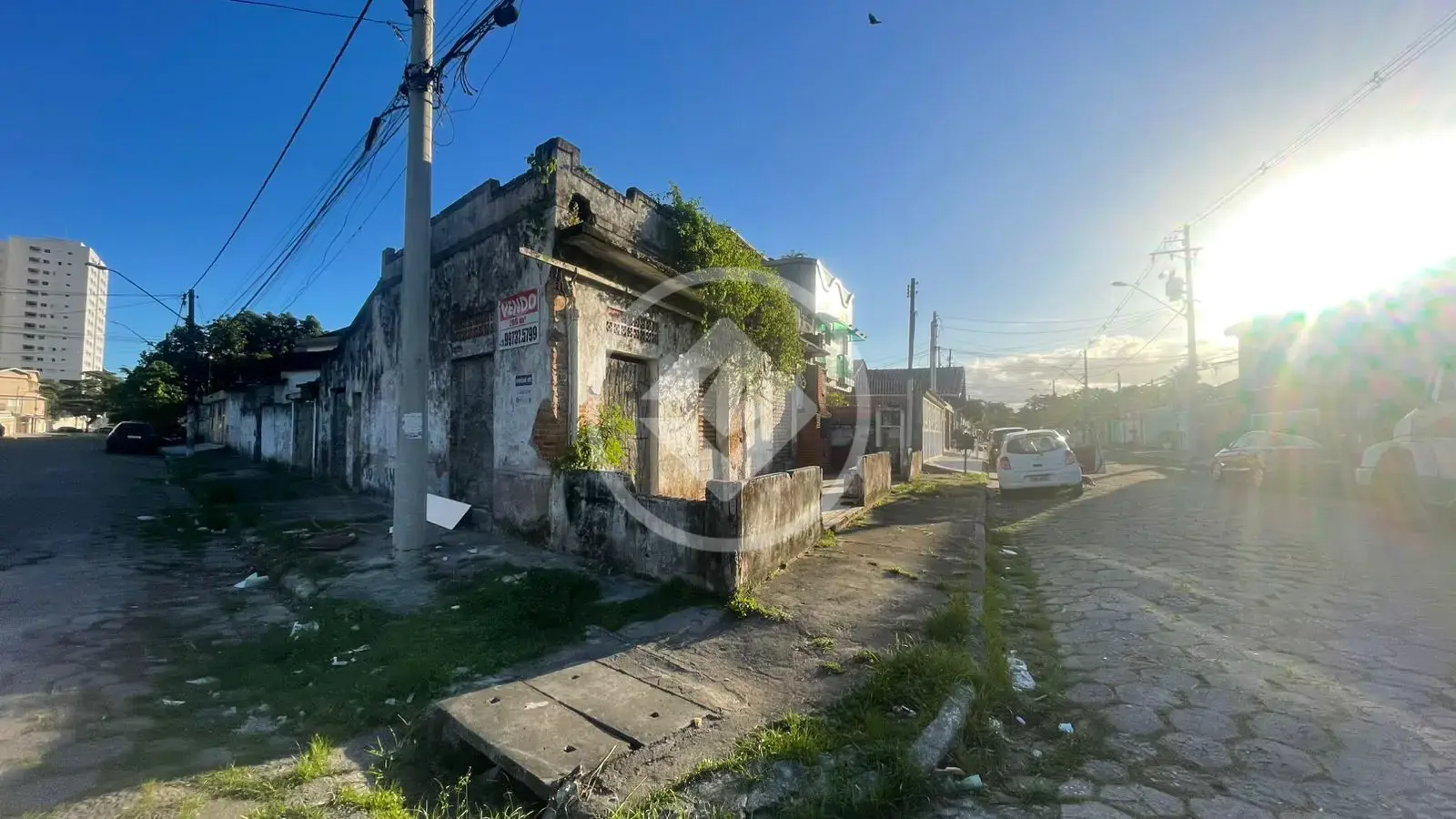 Image 10 - Terreno em Jardim Independencia, São Vicente - SP