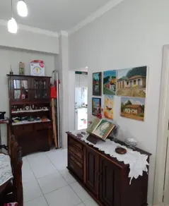 Imagem 4 - Apartamento em Centro, São Vicente - SP