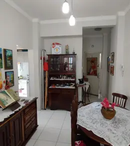 Imagem 3 - Apartamento em Centro, São Vicente - SP