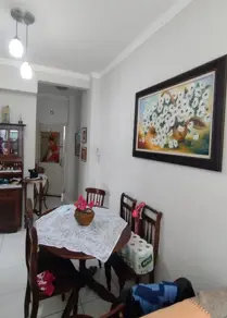 Apartamento Centro, São Vicente - SP — foto 1
