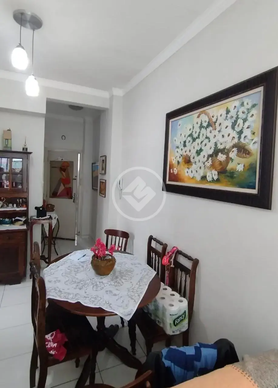 Imagem 1 - Apartamento em Centro, São Vicente - SP