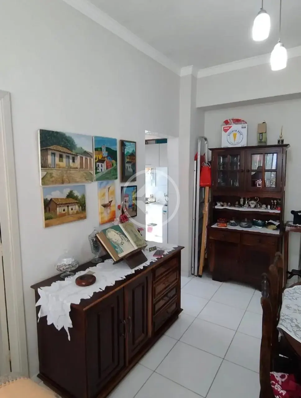 Image 19 - Apartamento em Centro, São Vicente - SP