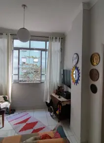 Imagem 2 - Apartamento em Centro, São Vicente - SP