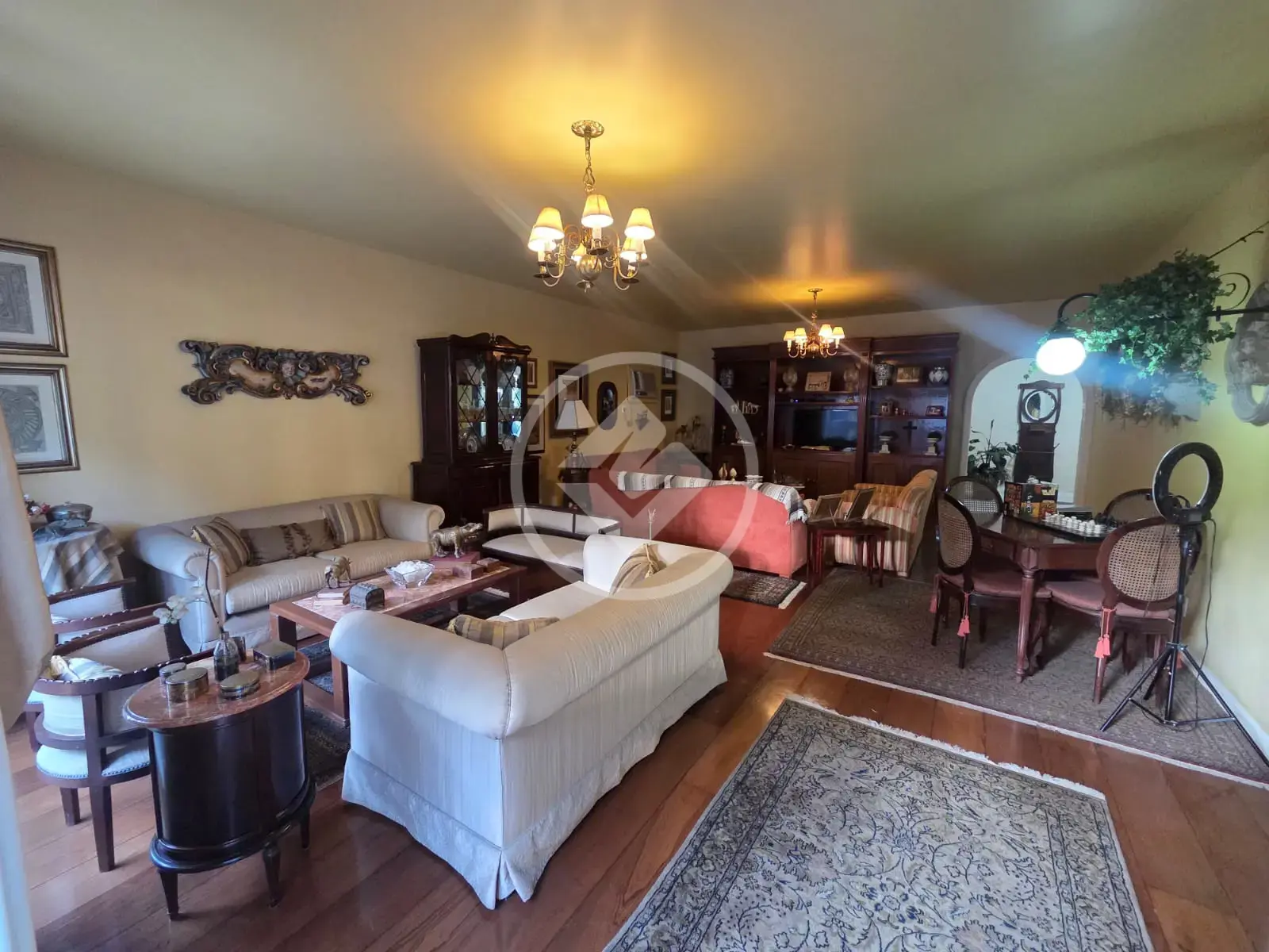 Imagem 1 - Apartamento em Boqueirão, Santos - SP