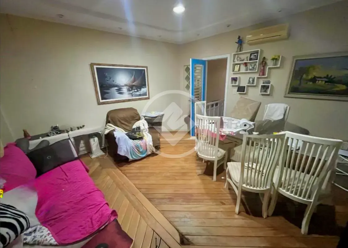 Imagem 1 - Casa Comercial em Vila Mathias, Santos - SP