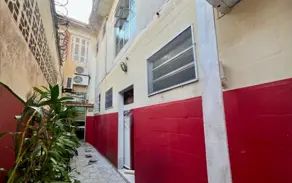 Imagem 5 - Casa Comercial em Vila Mathias, Santos - SP