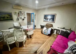 Imagem 2 - Casa Comercial em Vila Mathias, Santos - SP