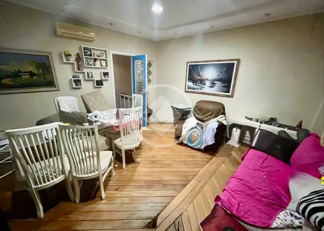 Imagem 2 - Casa Comercial em Vila Mathias, Santos - SP