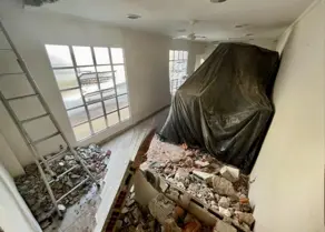 Imagem 4 - Casa Comercial em Vila Mathias, Santos - SP