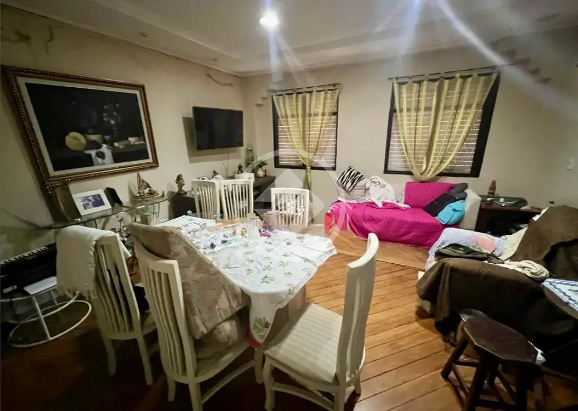 Imagem 3 - Casa Comercial em Vila Mathias, Santos - SP