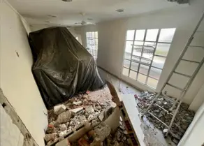 Imagem 6 - Casa Comercial em Vila Mathias, Santos - SP