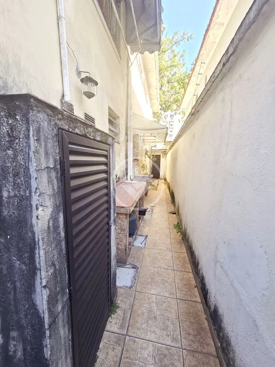 Image 55 - Casa Comercial em Embaré, Santos - SP