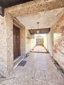 Imagem 2 - Casa Comercial em Embaré, Santos - SP