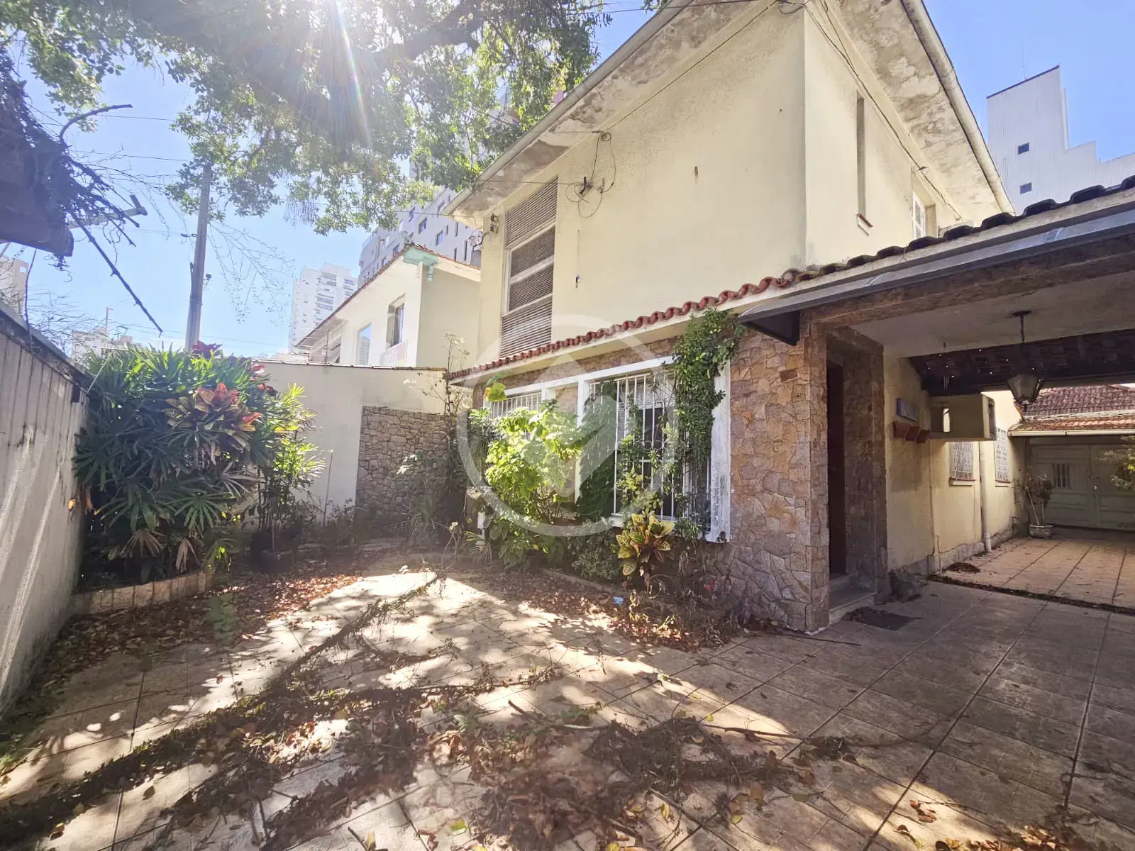 Imagem 3 - Casa Comercial em Embaré, Santos - SP