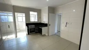 Imagem 4 - Apartamento em Marapé, Santos - SP
