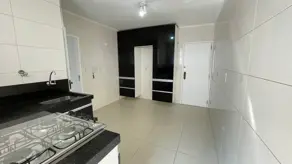 Imagem 6 - Apartamento em Marapé, Santos - SP