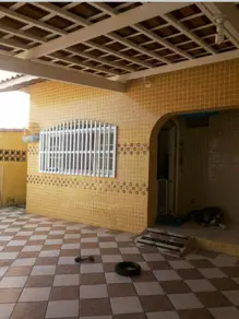 Casa Vila Sao Jorge, São Vicente - SP — foto 1