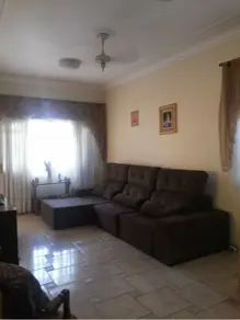 Casa Vila Sao Jorge, São Vicente - SP — foto 2