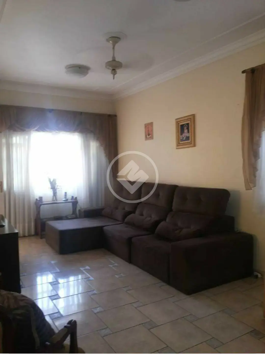 Imagem 1 - Casa em Vila Sao Jorge, São Vicente - SP