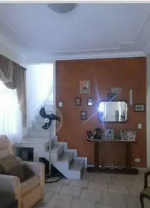 Imagem 2 - Casa em Vila Sao Jorge, São Vicente - SP