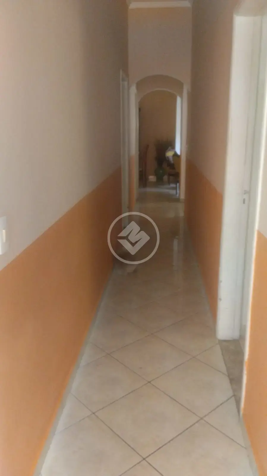 Imagem 3 - Casa em Vila Sao Jorge, São Vicente - SP