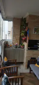 Imagem 3 - Apartamento em Itararé, São Vicente - SP