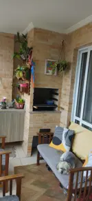 Imagem 4 - Apartamento em Itararé, São Vicente - SP