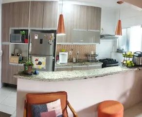 Imagem 5 - Apartamento em Itararé, São Vicente - SP