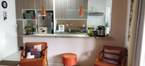 Imagem 6 - Apartamento em Itararé, São Vicente - SP