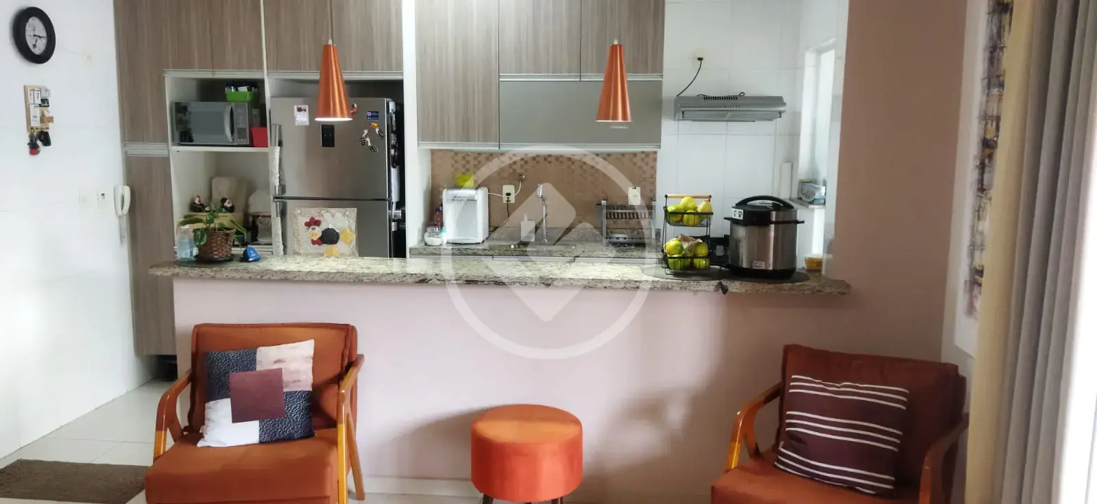 Imagem 6 - Apartamento em Itararé, São Vicente - SP