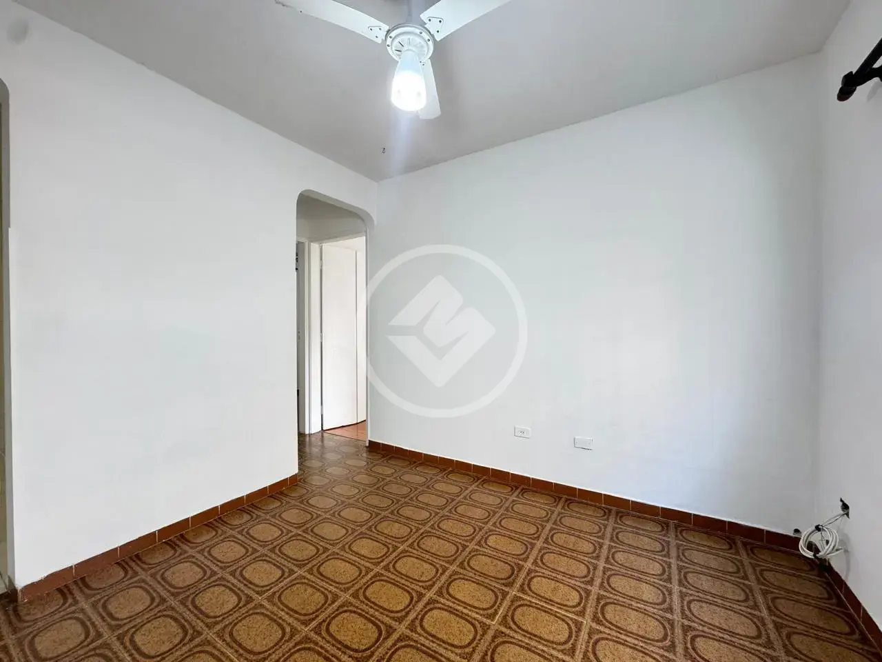 Imagem 1 - Apartamento em Aparecida, Santos - SP