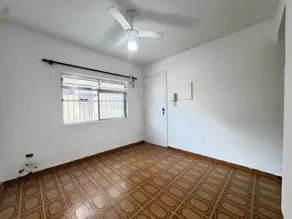 Apartamento Aparecida, Santos - SP — foto 2