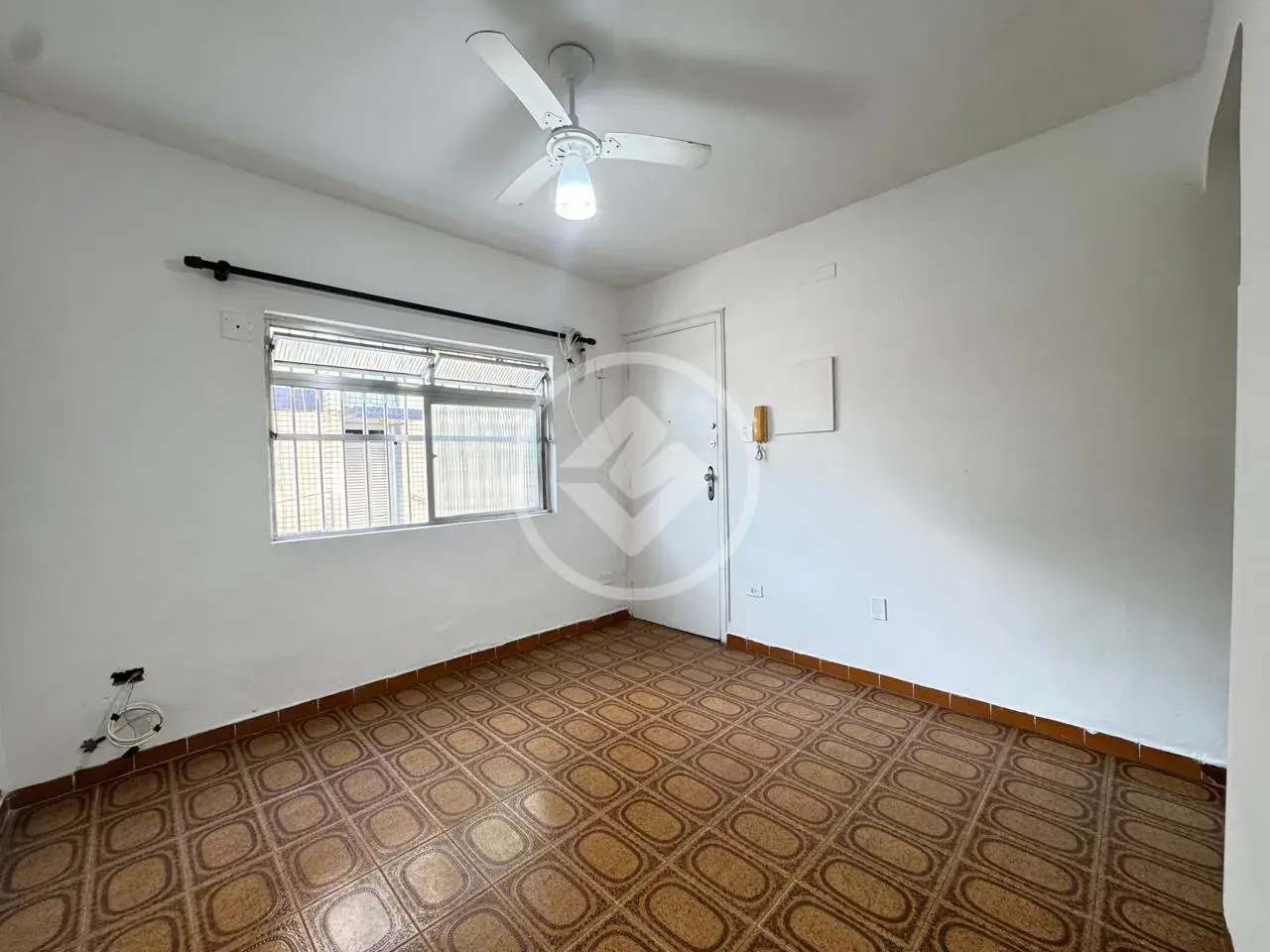 Image 2 - Apartamento em Aparecida, Santos - SP