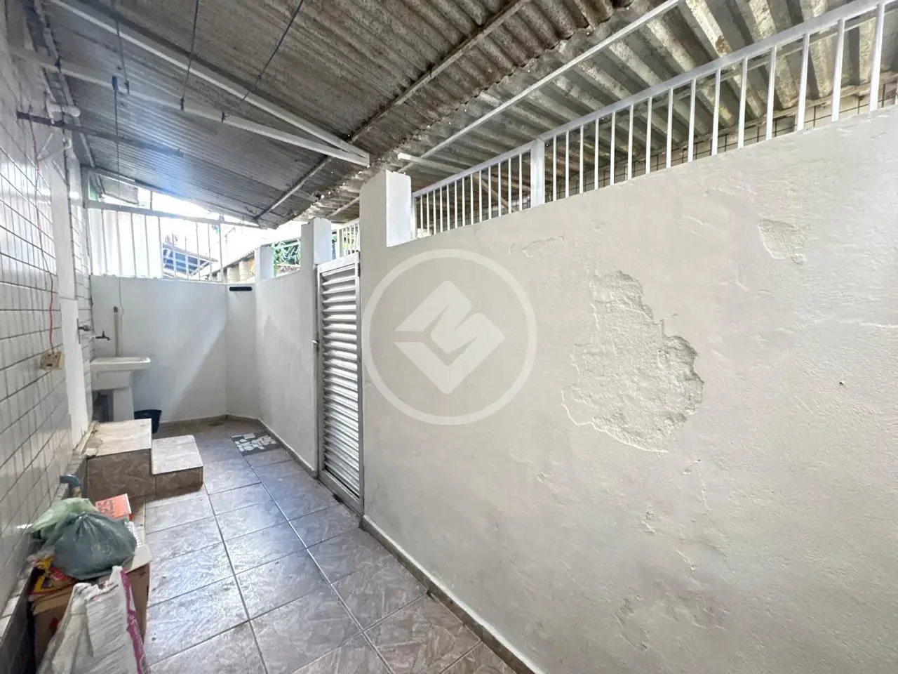 Image 20 - Apartamento em Aparecida, Santos - SP