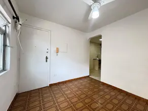 Imagem 2 - Apartamento em Aparecida, Santos - SP