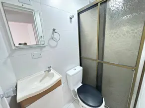 Imagem 6 - Apartamento em Aparecida, Santos - SP