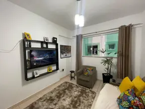 Apartamento Parque Sao Vicente, São Vicente - SP — foto 1