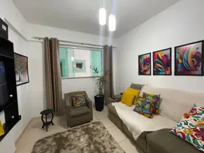 Apartamento Parque Sao Vicente, São Vicente - SP — foto 2