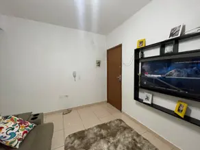 Imagem 3 - Apartamento em Parque Sao Vicente, São Vicente - SP